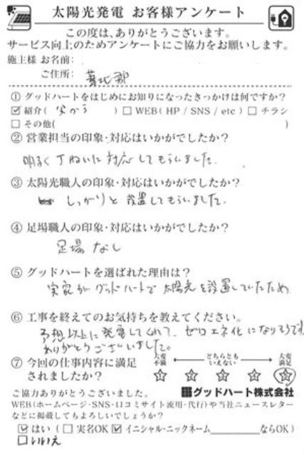 太陽光発電 アーカイブ グッドハート株式会社 熊本で太陽光発電 オール電化 蓄熱暖房器などの住宅のリフォーム工事